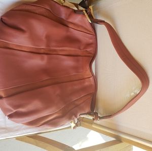 Aimee Kestenberg Large Hobo Bag